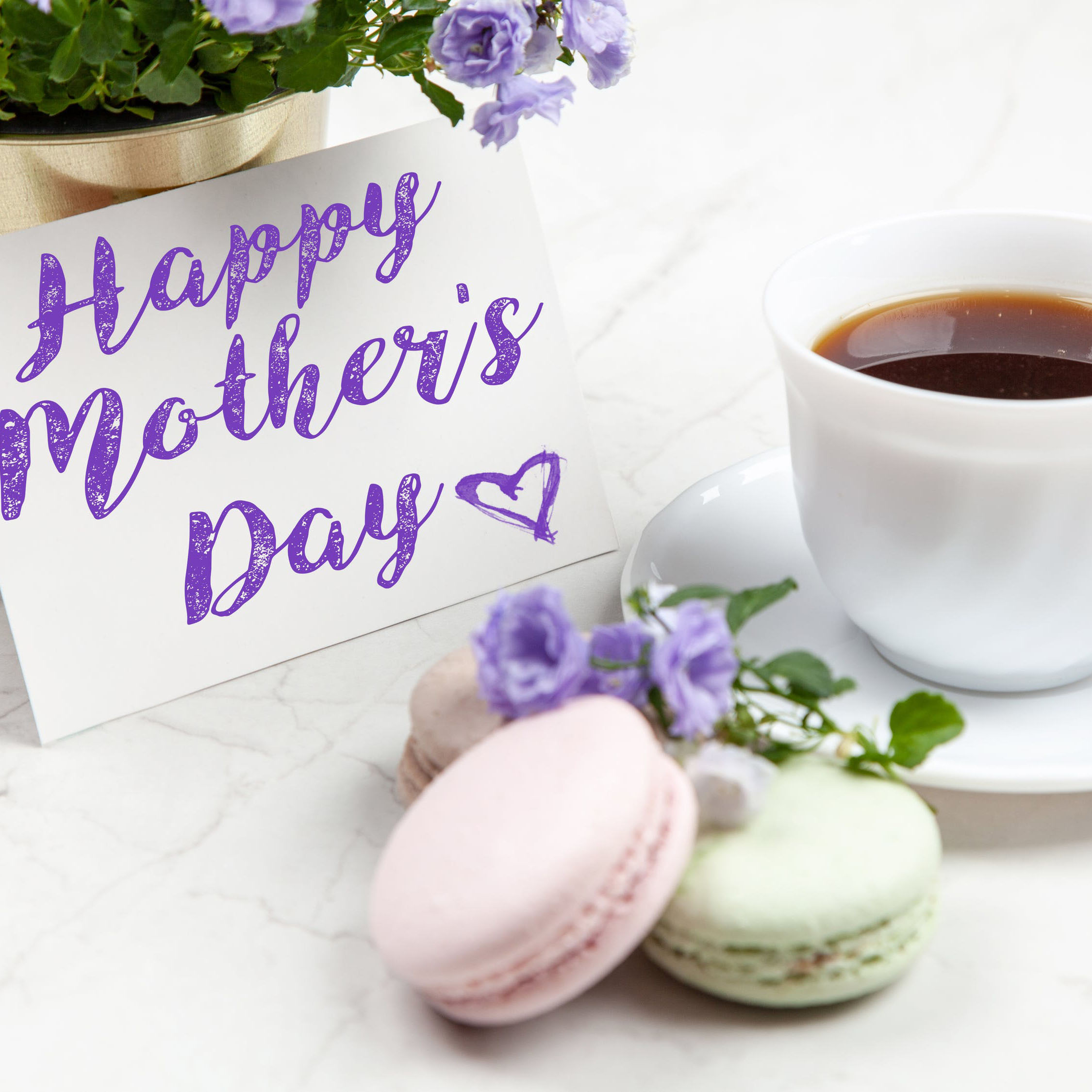 What Are the Best Flowers for Your Mother?