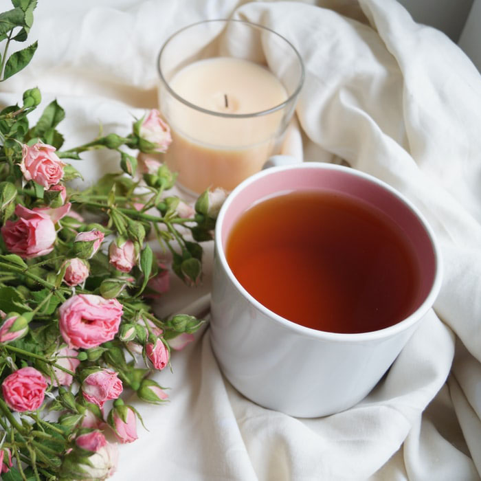 What Are the Peony Flower Tea Benefits?