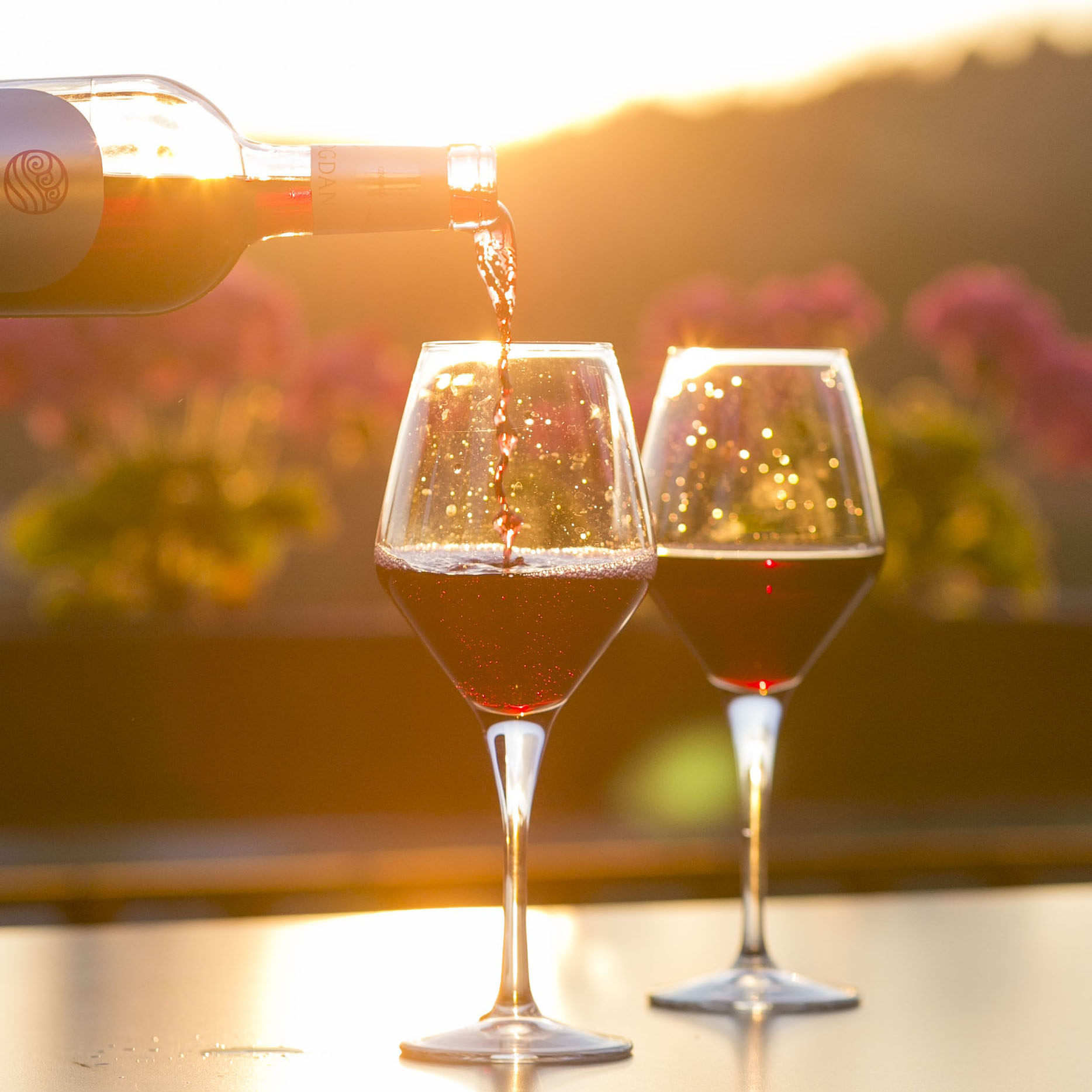 How to Make Herbaceous Peony Wine?